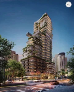 MOEMA - São Paulo
