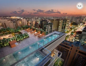 MOEMA - São Paulo