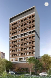 Vila Madalena