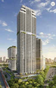 Apartamentos de Luxo em São Paulo