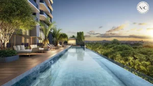 Apartamentos de Luxo em São Paulo