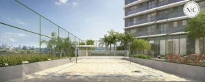 Apartamentos de Luxo em São Paulo