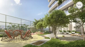 Apartamentos de Luxo em São Paulo