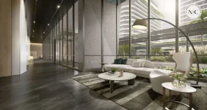 Apartamentos de Luxo em São Paulo