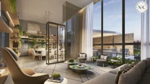 Apartamentos de Luxo em São Paulo