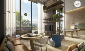 Apartamentos de Luxo em São Paulo