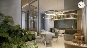 Apartamentos de Luxo em São Paulo