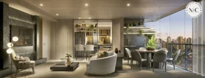 Apartamentos de Luxo em São Paulo