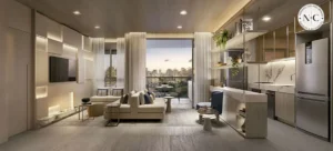 Apartamentos de Luxo em São Paulo