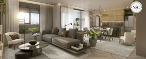 Apartamentos de Luxo em São Paulo