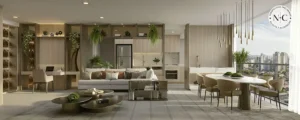 Apartamentos de Luxo em São Paulo