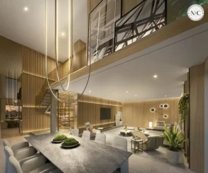Apartamentos de Luxo em São Paulo