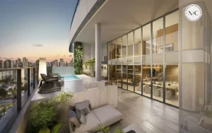 Apartamentos de Luxo em São Paulo